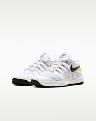 Reviews: NikeCourt Jr. Vapor X Little/Big Kids' Tennis Shoes. Nike.com